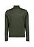 Pullover, Wolle, grün - dunkelgrün