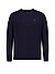 Pullover, Wolle-Kaschmir, navy - navy