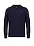Pullover, Wolle-Kaschmir, navy - dunkelblau