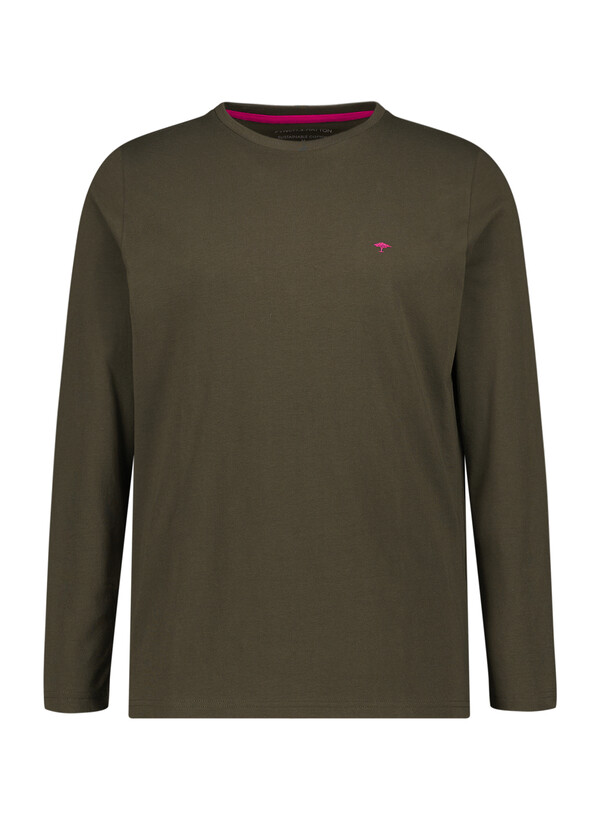 Fynch-Hatton T-Shirt 1614 1510/749, Produktbild 1