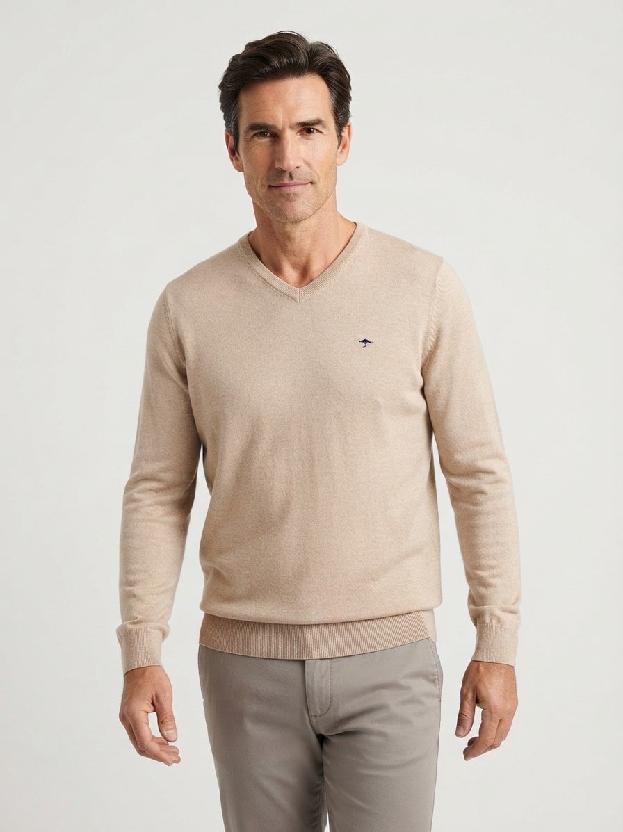 Fynch-Hatton Pullover SFPK 211/864, Produktbild 2