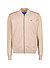Cardigan, Baumwolle, beige - taupe