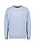Pullover, Wolle-Kaschmir, hellblau - hellblau
