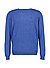 Pullover, Wolle-Kaschmir, blau - blau