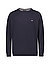 Pullover, Wolle-Kaschmir, navy - navy