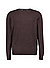 Pullover, Wolle-Kaschmir, braun - braun