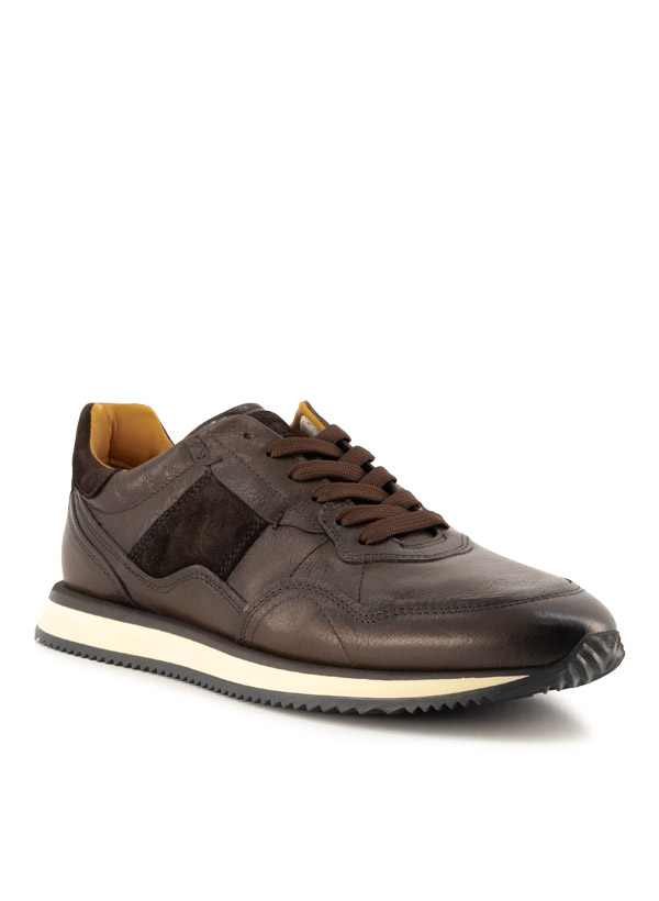 Sneaker, Leder, t.moro