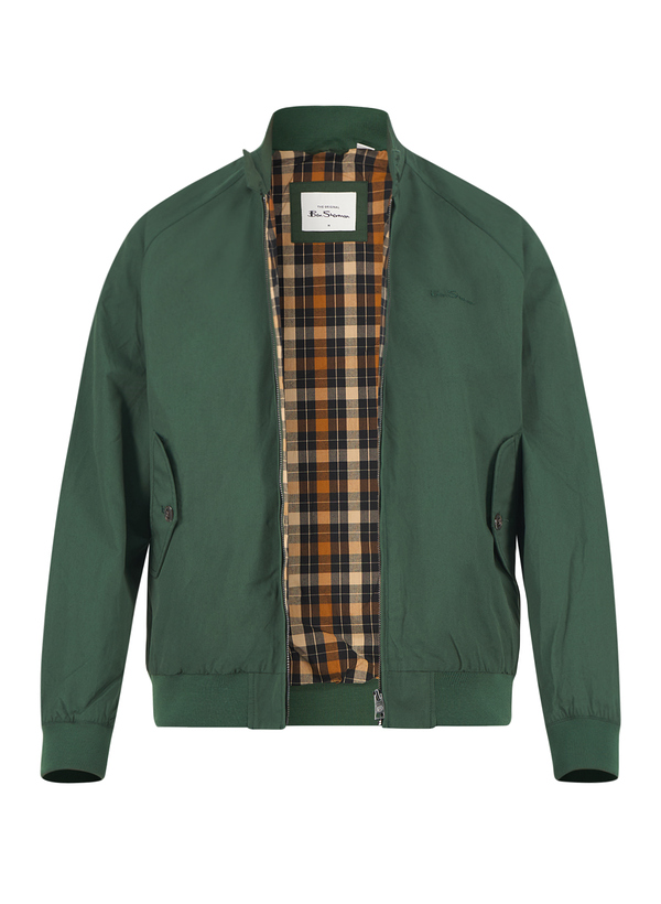 Ben Sherman Jacke 1012350/068, Produktbild 1