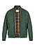 Blouson, Baumwolle, grün - grün
