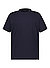 T-Shirt, Supima Baumwolle-Stretch, navy - navy-blau