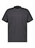 T-Shirt, Supima Baumwolle-Stretch, dunkelgrün - dunkelgrün