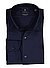 Hemd, Regular, Jersey, Kent, navy - navy-blau