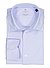 Hemd, Regular, Jersey, Kent, hellblau - hellblau