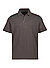 Polo-Shirt, Regular, Baumwoll-Piqué, militärgrün - militärgrün