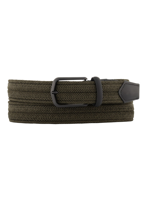 militärgrün, Breite ca. 3,5 cm