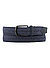 navy, Breite ca. 3,5 cm - navy-blau