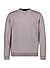 Pullover, Regular, Merinowolle extrafein, sand meliert - sand