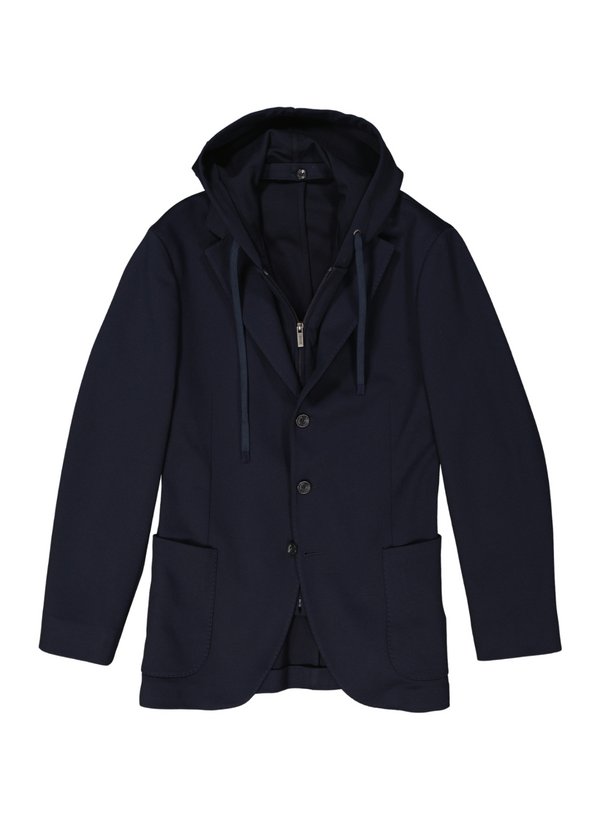 Boggi Milano Herren Grau Sakko