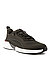Sneaker, Strick Mesh, militärgrün - militärgrün