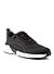 Sneaker, Strick Mesh, navy - navy