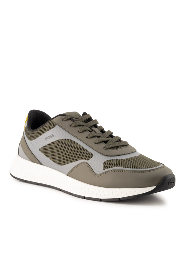 BOSS Black Schuhe 50568928/368 Image 0