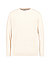 Pullover Style Roy, Baumwolle-Wolle, sand - sand