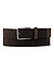 dunkelbraun, Breite ca. 3,5 cm - braun