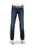 Lefthand Denim, Robi, Regular Fit, Baumwolle-T400®, navy - navy