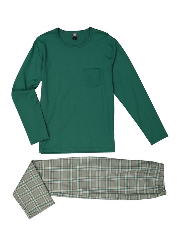 CALIDA Pyjama 47387/590, Produktbild 1