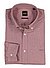 Hemd Rickert, Regular, Oxford, Button-Down, hellrot - hellrot