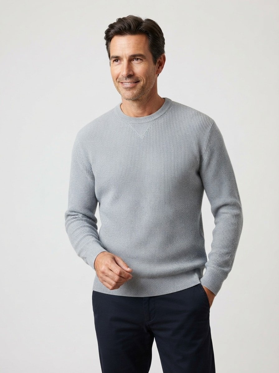 BOSS Orange Pullover 50565128/084, Produktbild 2