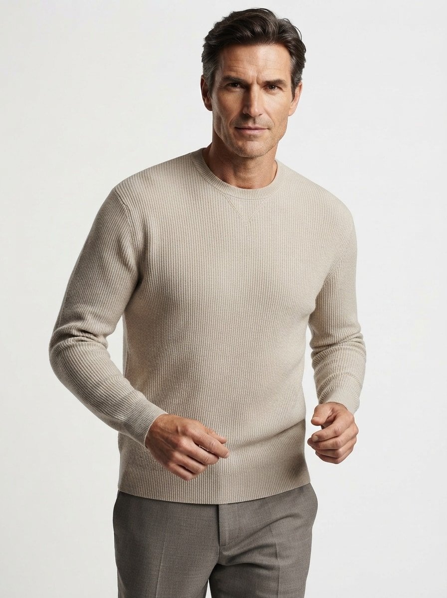 BOSS Orange Pullover 50565128/271, Produktbild 2