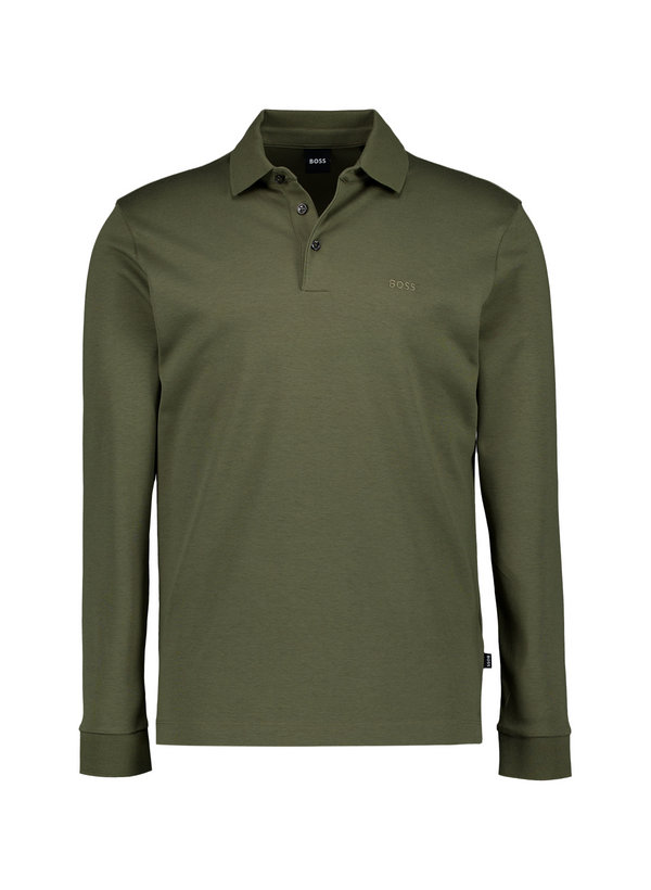 BOSS Black Polo-Shirt Pado 50468392/347, Produktbild 1