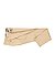 Chino Tilo, Slim Fit, Supima® Satin, khaki - khaki
