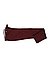 Chino Tilo, Slim Fit, Supima® Satin, bordeaux - bordeauxrot
