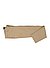 Pesco, Regular Fit, Baumwoll-Stretch, hellbraun - beige