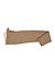Hose Tourist, Slim Fit, Baumwoll-Stretch, mittelbraun - mittelbraun