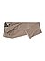 Hose Tilo, Slim Fit, Cord Kaschmir, hellgrau - hellgrau