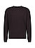 Pullover, Viskose, braun-dunkelblau gestreift - dunkelbraun
