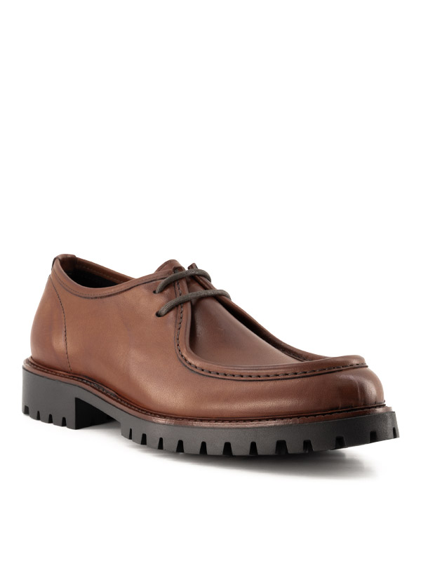 Prime Shoes PF NF KYOTO 34/crust cuoio, Produktbild 1