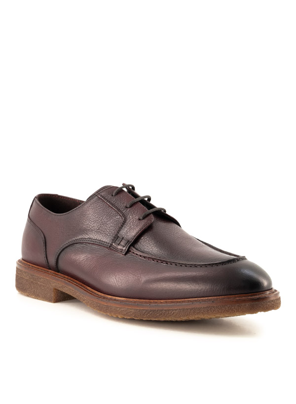 Derby, Leder, prugna