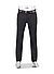 Ceramica®, Lou, Regular Fit, Mikrofaser-Stretch, anthrazit meliert - anthrazit