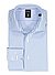 Hemd vL-Rivara-LTF, Tailor, Baumwolle, Hai, Extra langer Arm, hellblau-weiß gestreift - blau-weiß