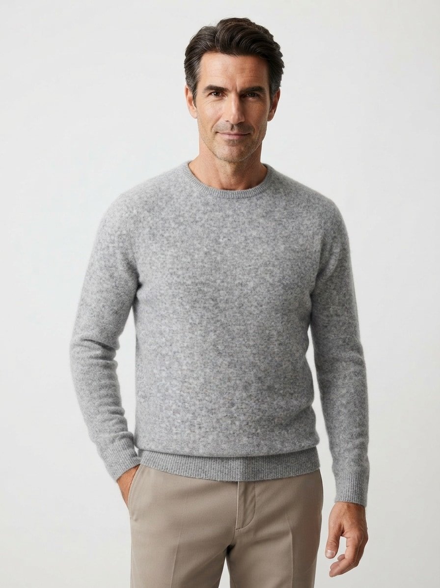 DANIELE FIESOLI Pullover 0090/09, Produktbild 2