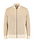 Cardigan Escondido, Baumwolle, beige - beige