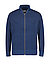 Cardigan Escondido, Baumwolle, dunkelblau - dunkelblau