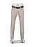 Smooth Bicolour, Pipe, Regular Fit, Mikrofaser-Stretch, beige meliert - braun