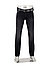 Lefthand Denim, Robi, Regular Fit, Baumwolle-T400®, anthrazit - anthrazit