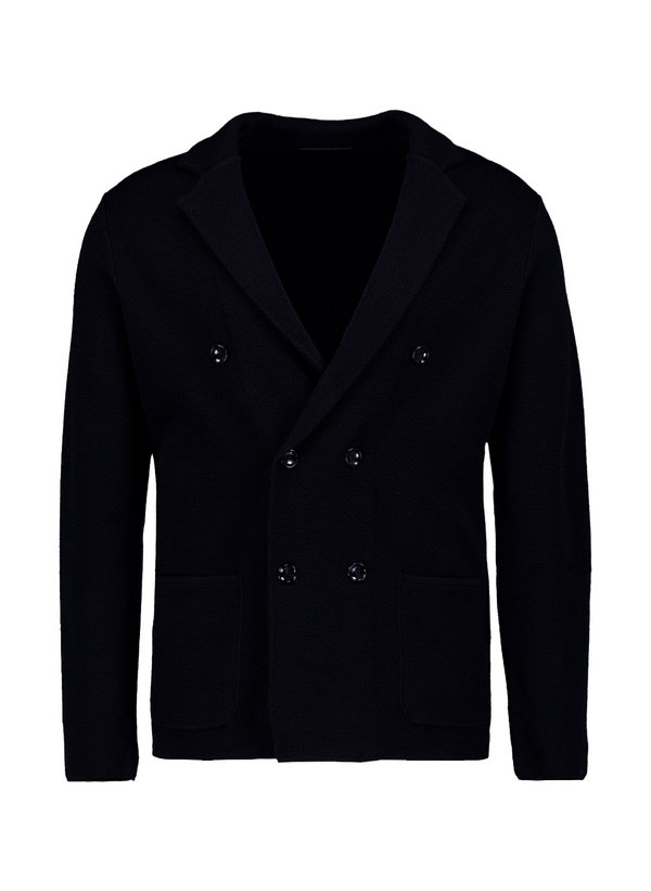 BOGGI MILANO Cardigan BO26A0912/01, Produktbild 1