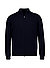 Cardigan, Merinowolle extrafein, navy - navy-blau